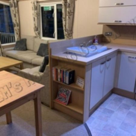 Jems Hot-Tub Getaways 8 Berth At Tattershall Lakes Eksteriør bilde